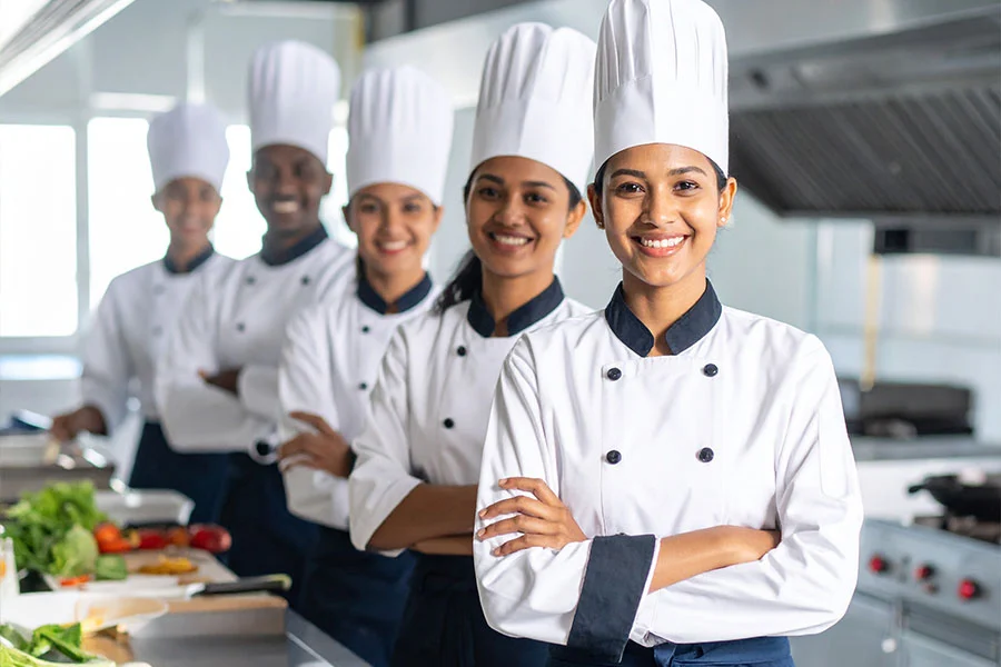 Advanced Learning Kitchen