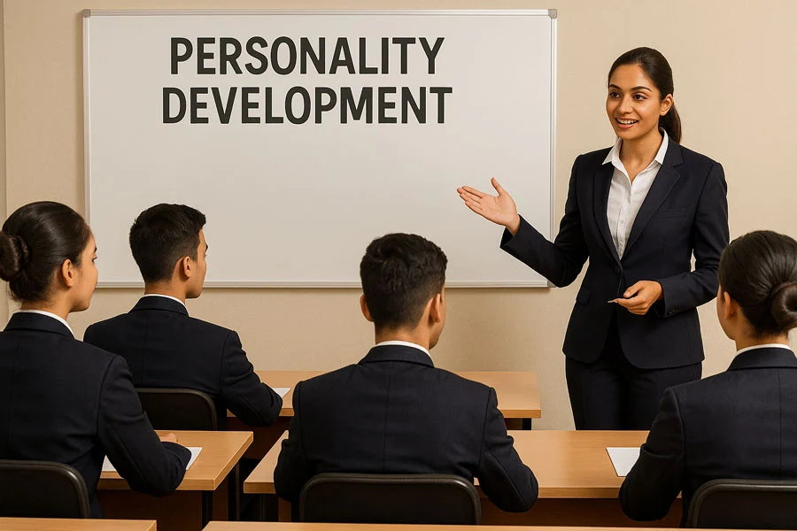 Personality Development