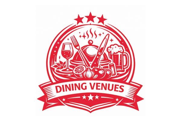 Dining Venues