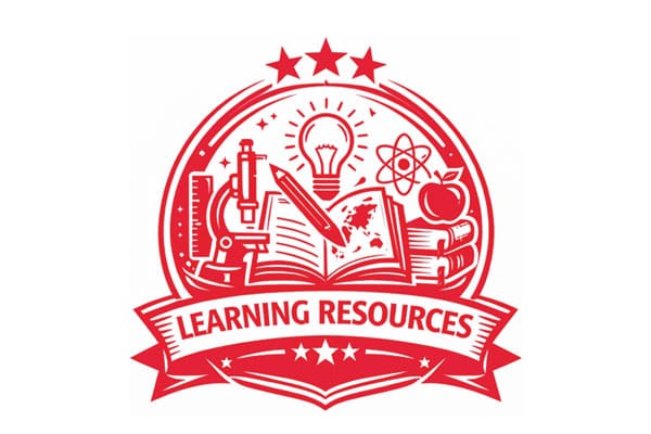 Learning Resources