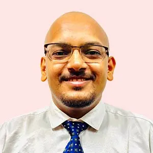 Dushyant Singh Jadon