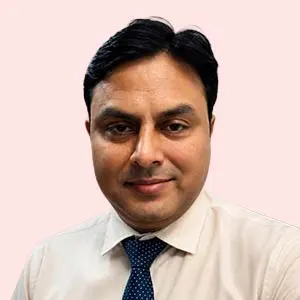 Parvez Ahmed